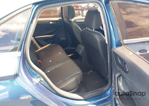 2019 Volkswagen Jetta 1.4T R-Line/1.4T S/1.4T Se из США, поврежденный, VIN 3VWC57BU8KM193051